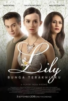 Lily Bunga Terakhirku online streaming