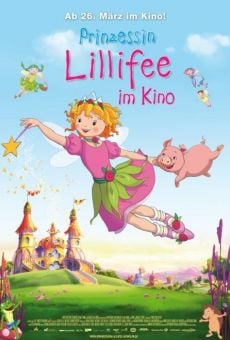 Prinzessin Lillifee on-line gratuito