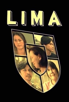 Lima (2018)