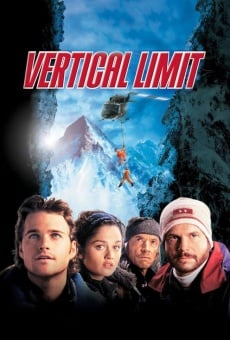 Vertical Limit online streaming