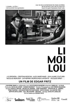 Limoilou: Le Film stream online deutsch
