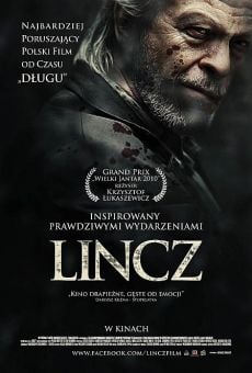 Película: Lincz