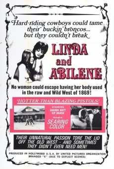 Película: Linda y Abilene