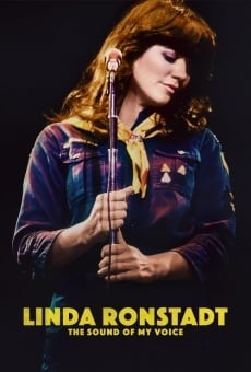 Linda Ronstadt: The Sound of My Voice online streaming