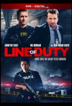 Película: Line of Duty