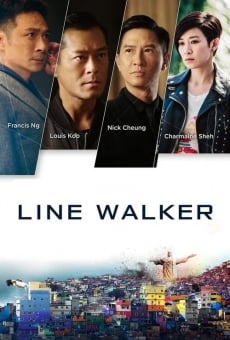 Película: Line Walker