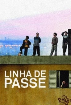 Linha de Passe online free
