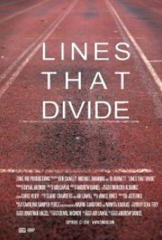 Lines that Divide online streaming