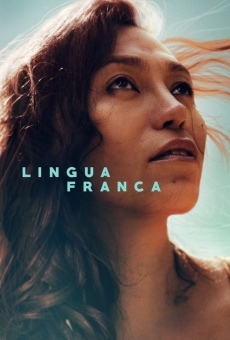 Lingua Franca online streaming