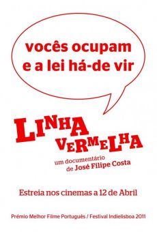 Linha Vermelha (2012)