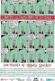 Liniers, el trazo simple de las cosas on-line gratuito