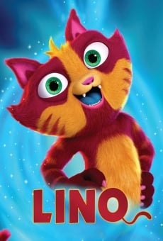 Película: Lino, el gato sin suerte