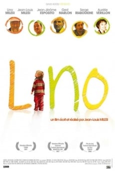 Película: Lino
