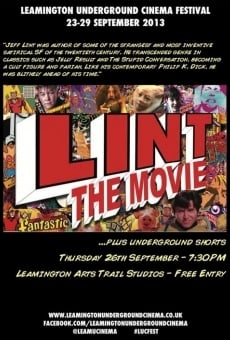 Película: Lint: The Movie