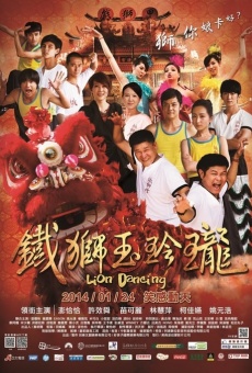 Lion Dancing online streaming