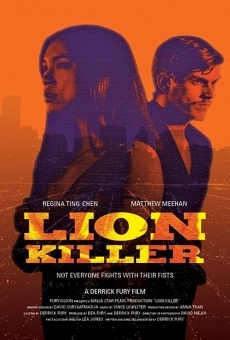 Película: El asesino del león