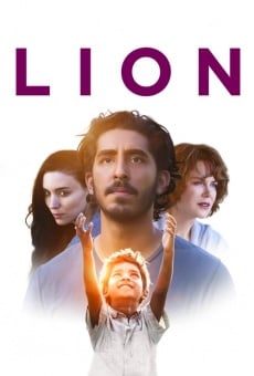 Película: Lion