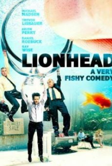 Película: Lionhead