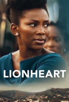 Película: Lionheart