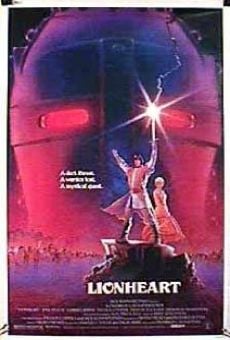 Lionheart: The Children's Crusade (1987)