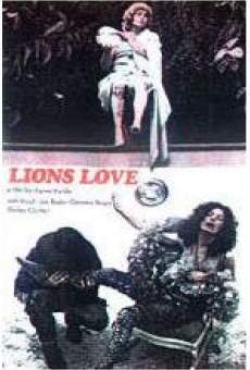 Película: Lions Love