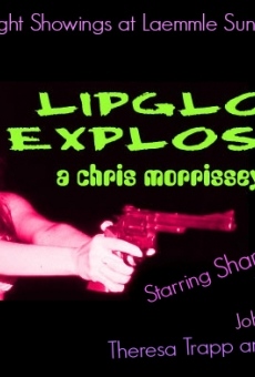 Lipgloss Explosion! on-line gratuito