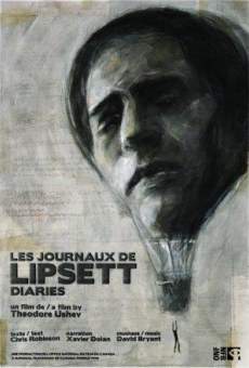 Película: Lipsett Diaries