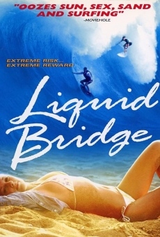 Liquid Bridge online streaming