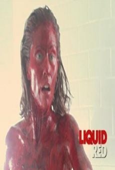 Liquid Red gratis