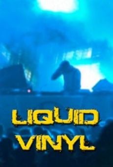 Película: Liquid Vinyl