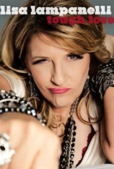 Lisa Lampanelli: Tough Love online free