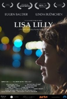 Lisa Lilly (2013)