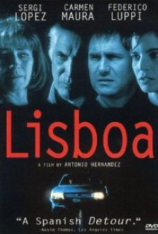 Película: Lisboa