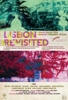 Película: Lisbon Revisited