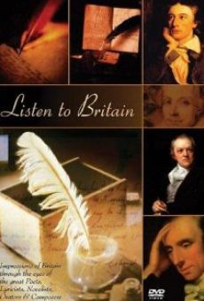Listen to Britain on-line gratuito