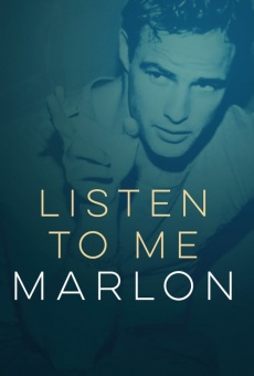 Listen to Me Marlon en ligne gratuit