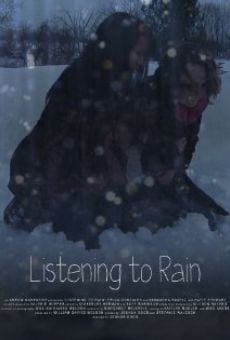 Listening to Rain online streaming