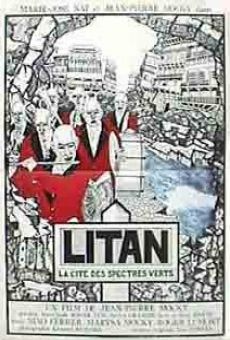 Litan, ou les messagers de l'au-delà online free