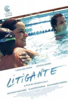 Película: Litigante