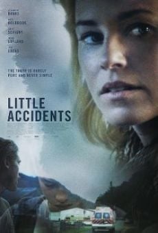 Little Accidents online streaming