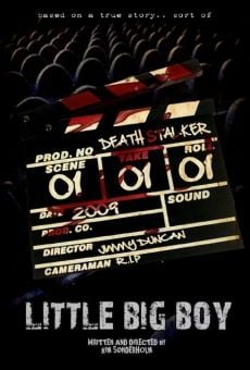 Película: Little Big Boy: El ascenso y la caída de Jimmy Duncan