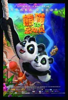 Película: Little Big Panda