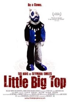 Little Big Top on-line gratuito