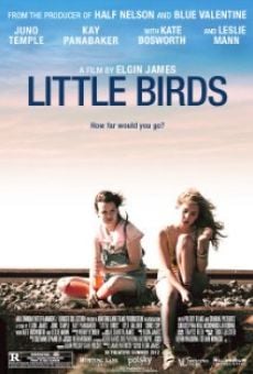 Little Birds on-line gratuito