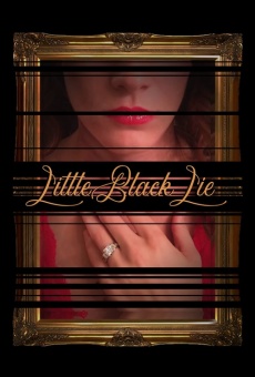 Little Black Lie on-line gratuito