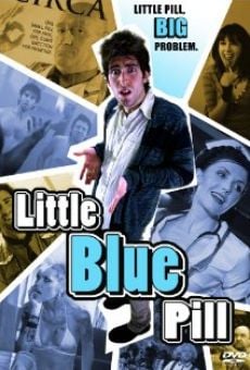 Película: Little Blue Pill