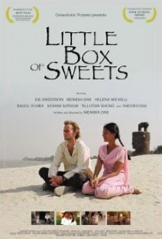 Little Box of Sweets on-line gratuito