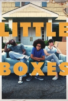 Little Boxes online streaming