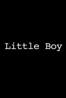 Little Boy gratis