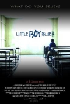 Little Boy Blue online streaming
